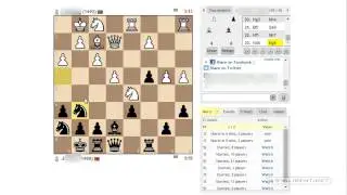 Learn How To Play Chess - Game #6