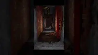 Poppy Playtime 3 Gameplay clip #1 #poppyplaytimechapter3