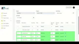 CRM Management Software Using React & Node.js | Full Project Demo 2025