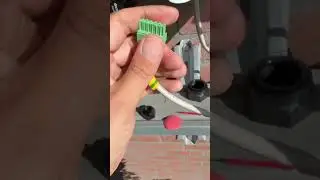 Olha essa troca de inversor que parece mágica! Check out this inverter swap that looks like magic!