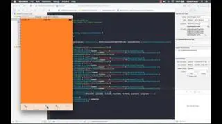 36.TabBarController [without Interface Builder] (iOS Application Development with Swift 3.0)