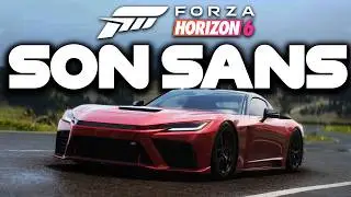Why is Forza Horizon 6 the last chance for the series?