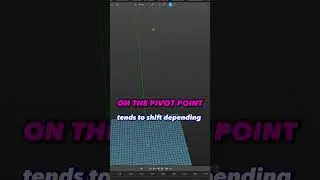 This might be why Proportional Editing not working properly in Blender