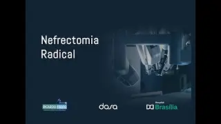Nefrectomia Radical