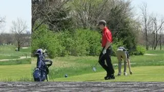 (corrupted file) Prairie Highlands HS Golf tournament Tru Homiez Vlog #2