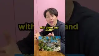 Students Live in “Mansions” in Japan??? 