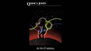 Quincy Jones - Ai No Corrida (LYRICS)
