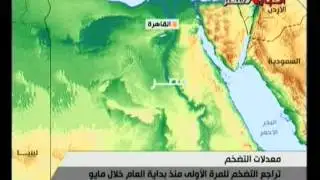 نشرة أخبار الثانية عشر ظهرا (2) 10-6-2012