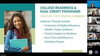 Student Supports and the Student Experience