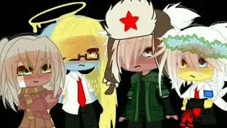 [meme] countryhumans [Gacha Club]