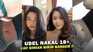 PAMER UDEL CEWEK NAKAL