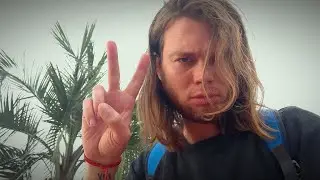 Почему я решил снимать влог о жизни.