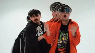 КАНАПЭ - Не надо завидовать (mood video)
