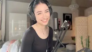 Mouth Sounds + Ramble [ASMR]