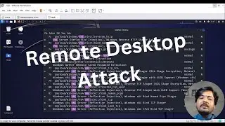 How Hackers Remotely Control Any PC?! | watch how Hackers Remotely Control Any system?! protect now