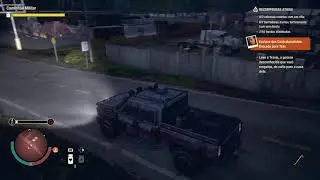 State of Skate 2 - Manobra com o carro que deu 50000 pontos.