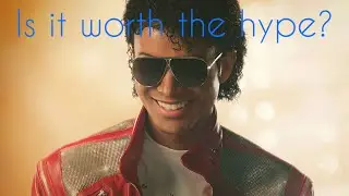 The Michael Jackson Movie Experience