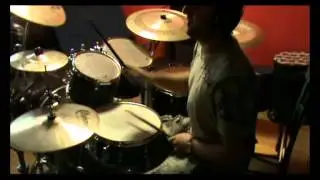 Blink 182 - Dysentery Gary (Drums Cover)