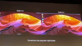 DSM 7.0 / Synology 2020 (NAS)