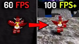 ROBLOX BUILT IN FPS UNLOCKER (NO DOWNLOADS REQUIRED!)