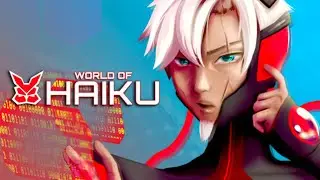 Let's Play World of Haiku