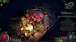 3.5 Betrayal Cyclone Gladiator max block/spellblock Aegis shield