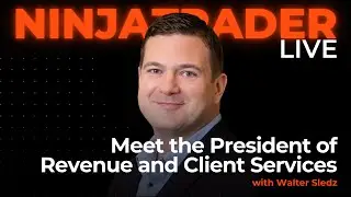 Meet the Team: NinjaTrader’s World Class Support Team