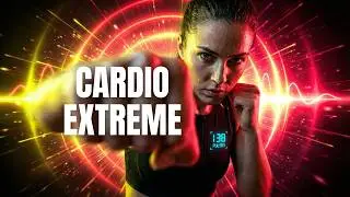 ⚡ RUTINA EXPLOSIVA | Cardio Dance & Gym Mix | Música para Entrenar a Tope 🚀
