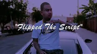 Flight x Stupid Young Type Beat - Flipped The Script
