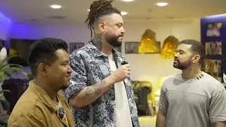 Maneva comemora 19 anos de carreira com novo projeto | CORTES UMUSIC STUDIO