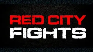 Промо-ролик открытия «RED CITY FIGHTS - 5: Приволжская битва»