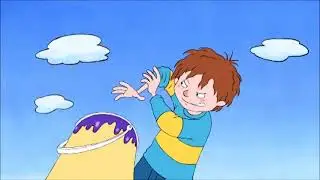 Horrid Henry Intro Effects (Sponsored By Preview 2 Effects)