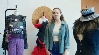The School of Art, Design & Performance - Summer Show 2024