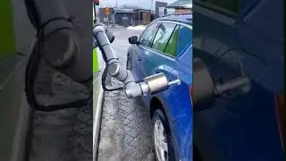 Вот это сервис, детка!