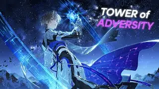 Tower of Adversity || Triple Tower Showcase | 3 Stars