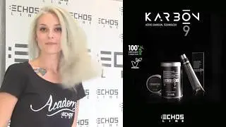 KARBON 9 TECHNICAL PRODUCTS