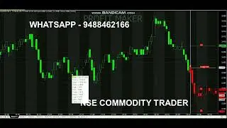Crude Oil Buy Sell Signals ｜ Intraday Signals