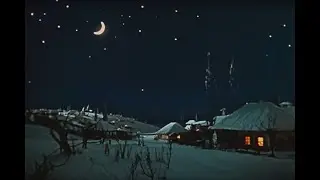 Гоголь и Булгаков, что это с ними? Фрагмент эфира "Ночь перед Рождеством или Тёмные и Светлые".