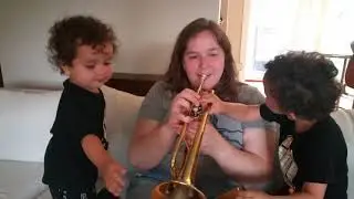4 Years & 18 Months Music Help