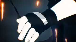 Falling Down | Kakashi vs Obito | (EDIT/AMV) - Tysm for 900 Subs!