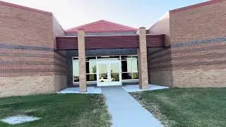 B-Roll of Multiple schools