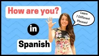 How to Say 