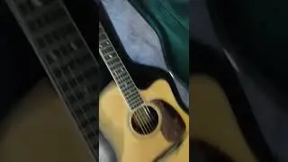 My beautifull guitar #martinguitar #short