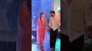 Chatri Dain Aaiye To Menu Sari Bhij Gye C
