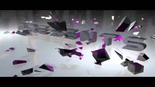 Cinema 4D 2nd  INTRO