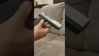 Modified does NOT mean worth more #gun #education #ruger