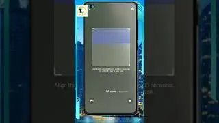 How to Connect Wifi Hotspot QR Code || Any Device QR Scanner and Connect WiFi