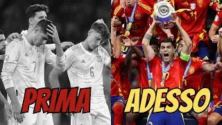 La SPAGNA HA VINTO EURO 2024 - Chiacchere da bar EP.10