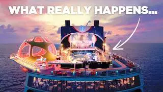 Uncomfortable Truths We Need to Tell You About Royal Caribbean
