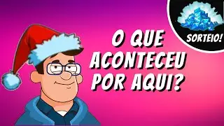 Como foi 2020 no Hustle Castle?